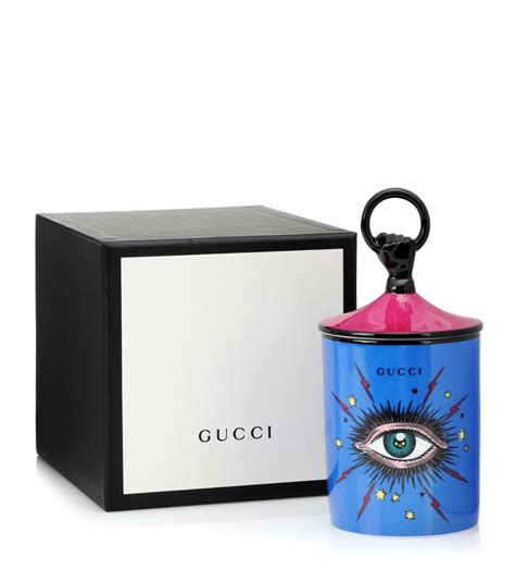 candle gucci|More.